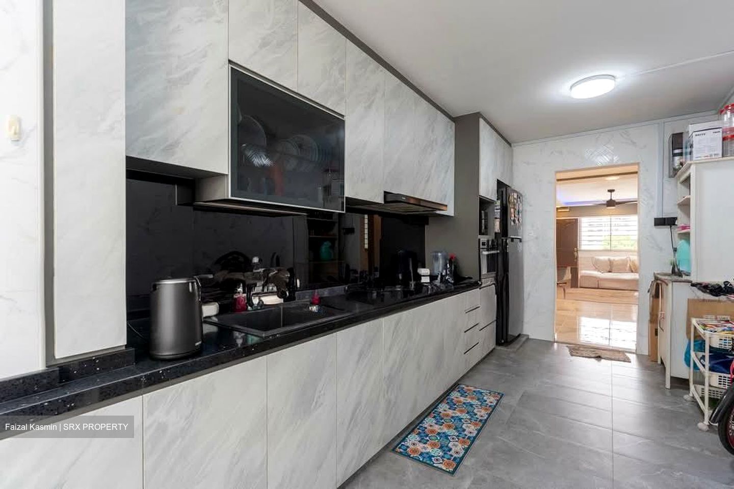 Blk 297 Big Mac Centre (Tampines), HDB 4 Rooms #564244271